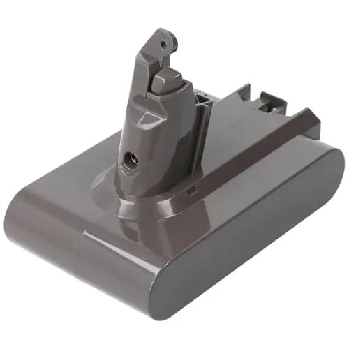 4000mAh Akku für Dyson V6 Modelle von ACCUCELL