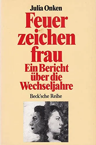 Feuerzeichenfrau von Beck