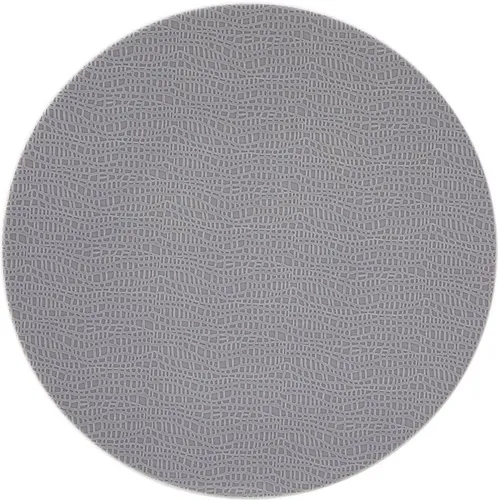 Seltmann Weiden Life Fashion Elegant Grey Speiseteller 28 cm - Speiseteller aus Hartporzellan mit modernem Strukturdesign, backofen- und salamanderfest. Ideal für stilvolles Mix & Match Geschirr. Hergestellt in Deutschland, umweltfreundlich mit Qualitätssiegel.