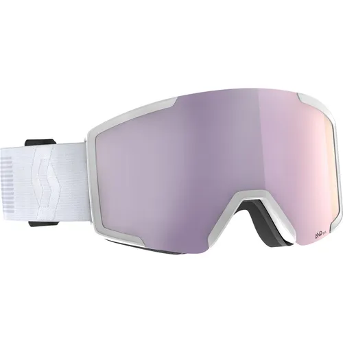 Scott Goggle Shield mit Extra Lens von Scott