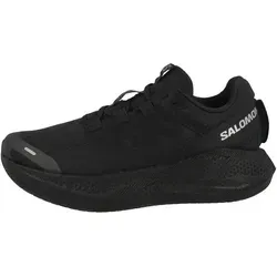 Produktbild Salomon Aero Glide 3 Herren Outdoorschuh – Komfortable Wanderschuhe schwarz Größe 43