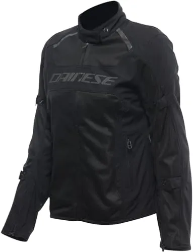 Dainese Air Frame 3 Tex Jacket 42 - Schutzjacken mit hervorragender Belüftung und ergonomischem Design für optimalen Komfort bei Fahrten
