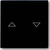 Wippe für Jalousieschalter und -taster anthrazit, Retail