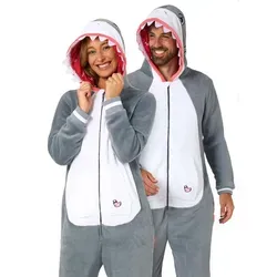 Kostüme & Verkleidungen Grau von OppoSuits