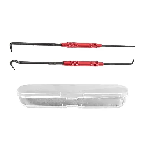 Zahnmedizinische Instrumente von MJKO