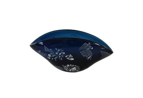 Schalen Blau von NTK-Collection