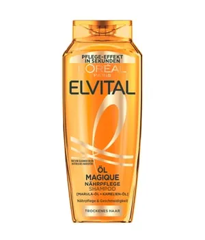Produktbild L'Oréal Paris Elvital Öl Magique Shampoo für normales Haar 300 ml
