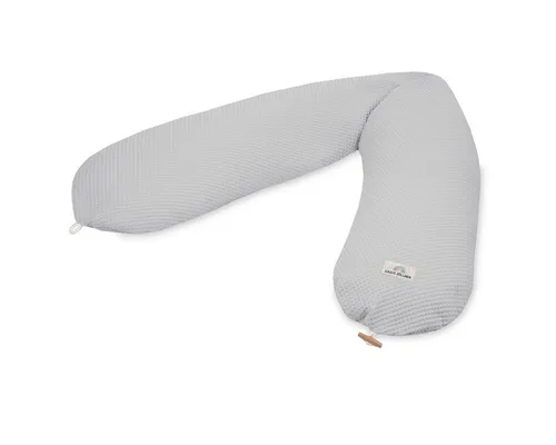 Julius Zöllner Waffelpiqué Stillkissen 190 cm von Julius Zöllner