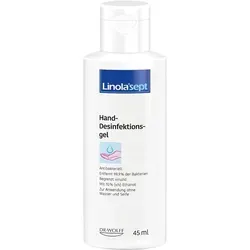 Linola Sept Hand-Desinfektionsgel