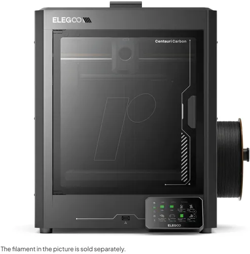 Elegoo 3D-Drucker Centauri Carbon von Elegoo