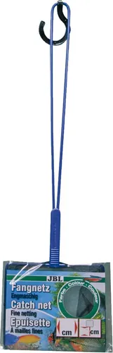 JBL Fangnetz Premium fein - 15 cm von JBL Aquaristik