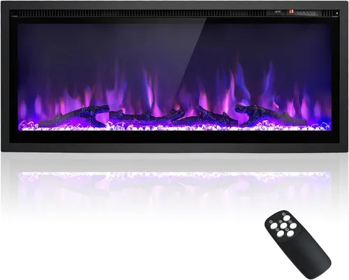 GOPLUS 91 cm Elektrokamin von Goplus