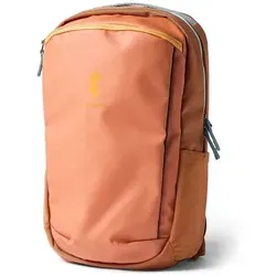 Cotopaxi Allpa 18L Daypack - Rucksack 43 cm (whiskey) - Vielseitiger 18L Rucksack für Alltag und Reisen. Robustes Design, separates Laptopfach und praktische Außentaschen sorgen für Ordnung und Tragekomfort. Ideal für Pendler und Reisende, die Funktionalität schätzen.