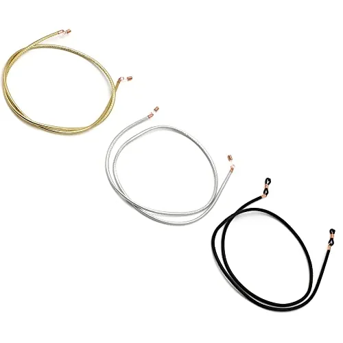 Brillenbänder & -ketten von GERNEO