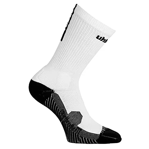 Uhlsport Herren Herren Socken Tube It Socks, weiß/schwarz, 28-32, 100333602