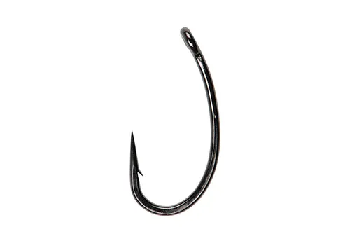 Fox Carp Hooks Curve Shank Gr.6