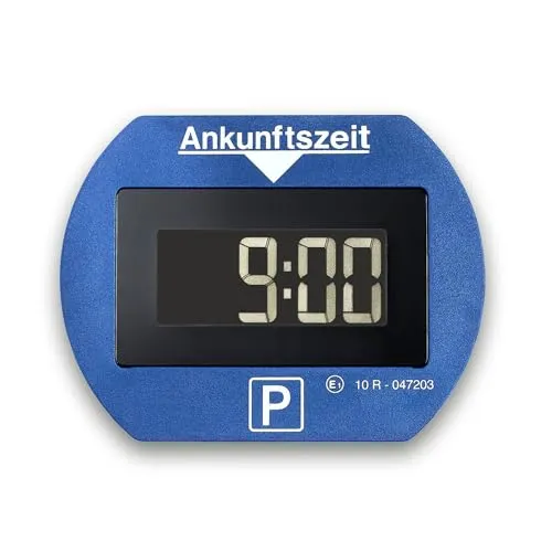 Needit Parkscheibe Park Lite 1411 von NEEDIT