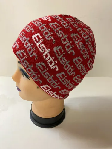 Eisbär Mütze Poker Beanie von Eisbär