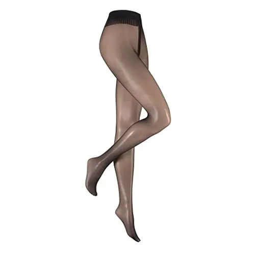 Hudson Damen Strumpfhosen Soft Matt 20 transparent 20 DEN