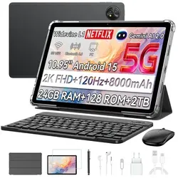 Android Tablets bis 250 Euro von Blackview