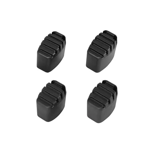Hailo Fuß-Set für Leifheit Haushaltsleitern