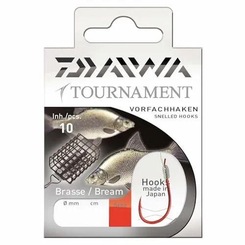 DAIWA Angelgeräte von DAIWA