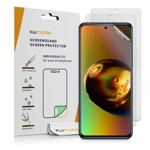 3x DISPLAY SCHUTZ FOLIE FÜR Xiaomi Poco X3 NFC Poco X3 Pro MATT