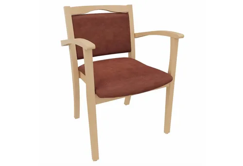 Sitzgelegenheiten mit Armlehnen von einrichtungsdesign24