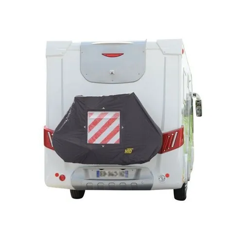 HTD 3-4 Fahrradträger Abdeckung Wohnmobil Camper Bikes