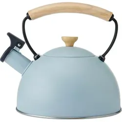 Wasserkessel Schwarz von OEM