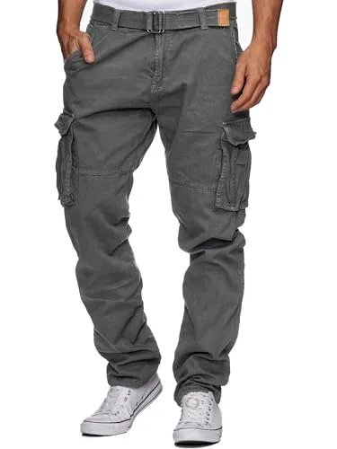 Produktbild Indicode Cargohose William