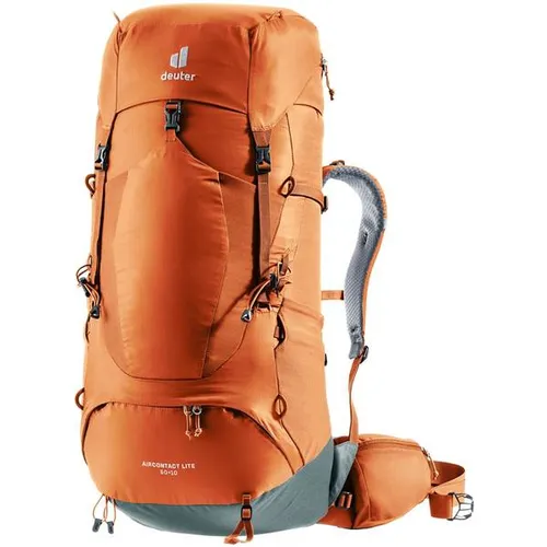 Produktbild deuter Aircontact Lite 50 + 10