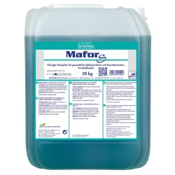 Dr. Schnell Klarspüler MAFOR S, 20 l von DR. SCHNELL GmbH & Co. KGaA