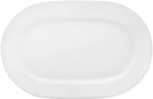 van Well Geschirr Weiß von van Well