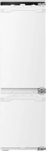 HISENSE RB3B250SAWC Kühl-Gefrier-Kombination