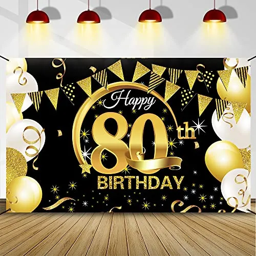 Partygirlanden & -vorhänge von Bluelves