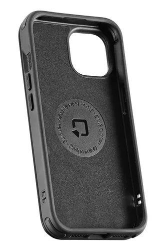 Mag Case mit DuoLock-Befestigung und integriertem Magnetring
