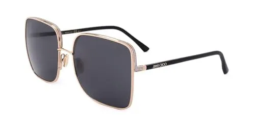 Damensonnenbrille Jimmy Choo ALIANA-S-RHLIR ø 57 mm von Jimmy Choo