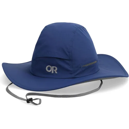Outdoor Research Sunbriolet Sun Hat cenote (2650) M