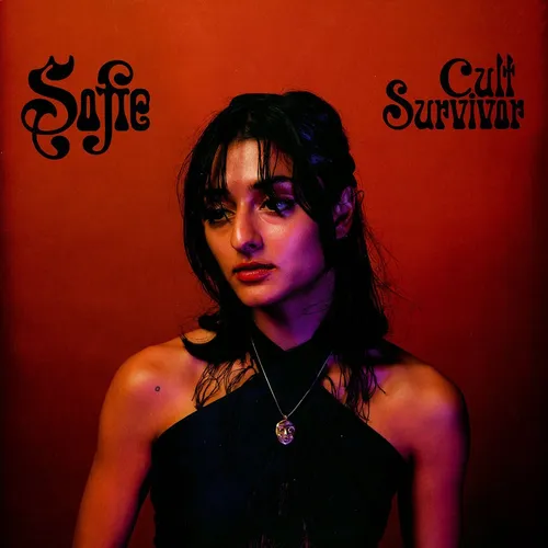 Sofie - Cult Survivor (Vinyl LP - 2020 - US - Original)