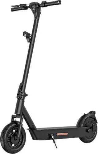 ePowerFun ePF-2 XT 480Wh Black Edition E-Scooter von ePowerFun