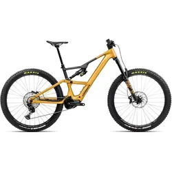 Orbea Rise H10 LT 630Wh 29'' E-Bike