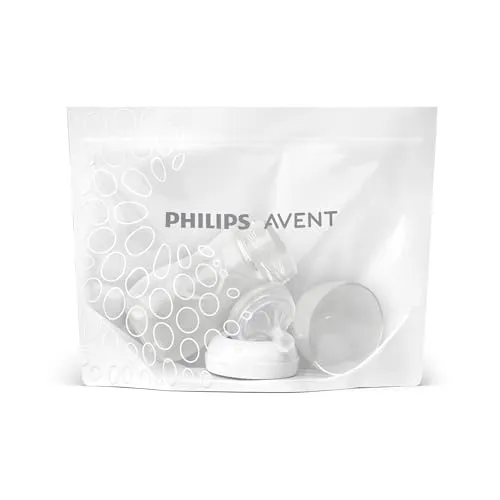 Philips Avent Sterilisationsbeutel (SCF297/05) von Philips