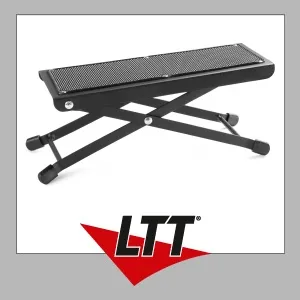 Max GP15 Guitar Pack Fußständer