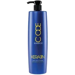Stapiz Keratin Code Shampoo 1L