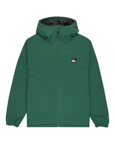 Quiksilver Funktionsjacke Overcast 3K Insulated L (52) von Quiksilver