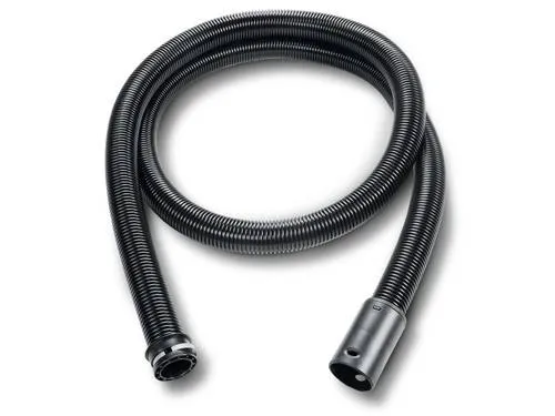 Fein 31345068010 Verlängerungsschlauch 1St. - Praktischer Verlängerungsschlauch für vielseitige Anwendungen, ideal für Heimwerker und Profis.