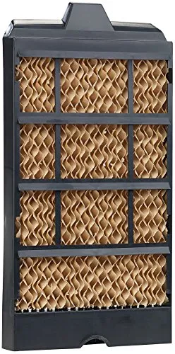 Sichler Haushaltsgeräte Zubehör zu Luftkühler Filter: Ersatzfilter für Luftkühler & Luftbefeuchter LW-440.w/450/580 (Luftreiniger, Filter reinigen, Turmventilator)