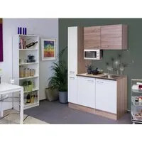 Küchenzeile FLEX-WELL 