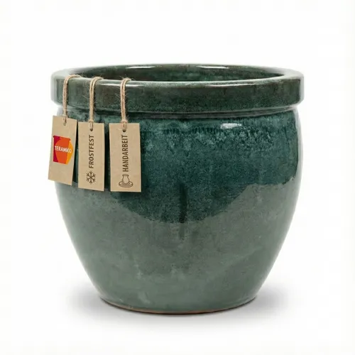 Blumentöpfe & Pflanzgefäße aus Keramik von Teramico